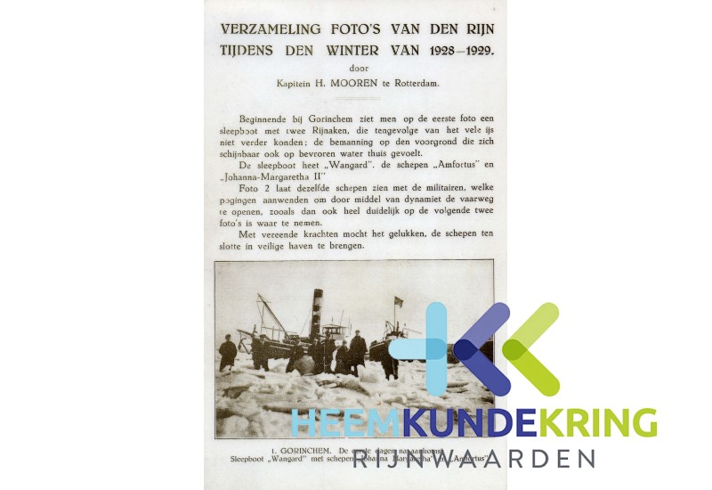 WinterOpDenRijn.25 coll RWS HK Rijnwaarden F00001039